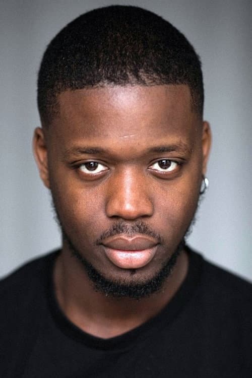 Yves-Batek Mendy foto