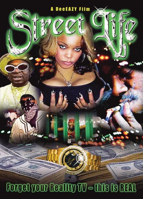 Street Life (2001) poster