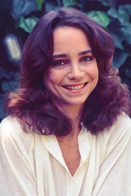 Jessica Harper foto
