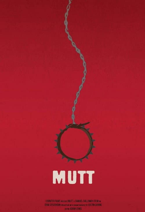 Mutt (2021) poster