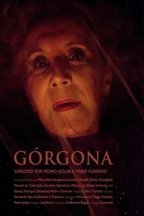 Górgona (2016) poster