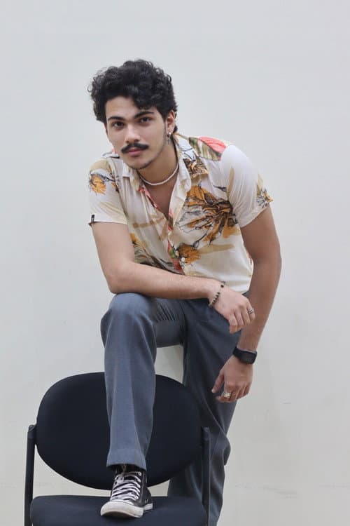 Henrique Sodré foto