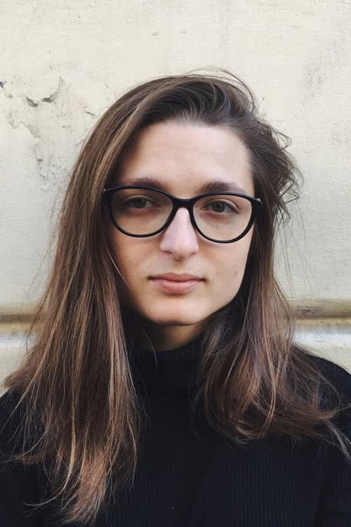 Kateřina Hroníková foto