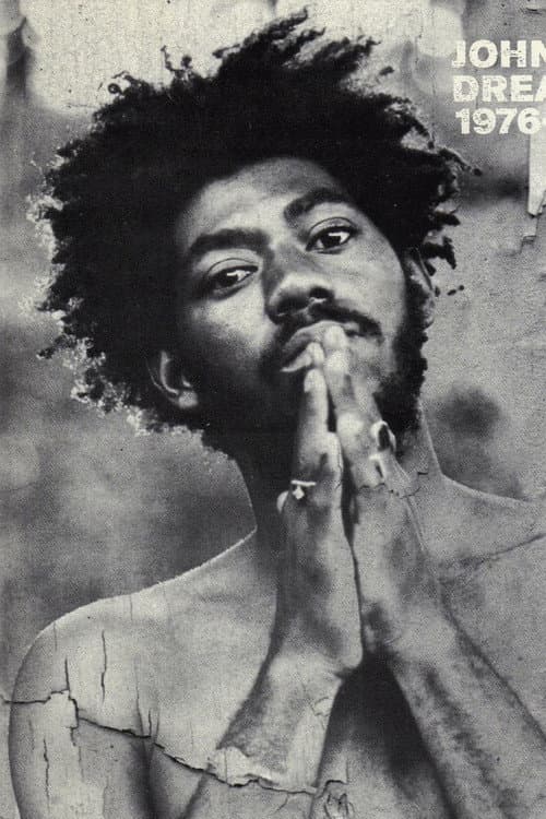 Johnny Clarke foto