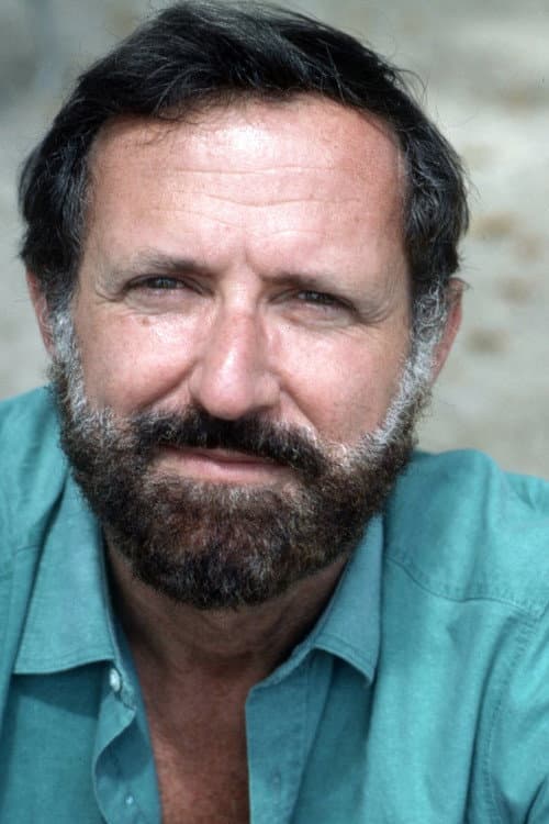 Michel Drach foto