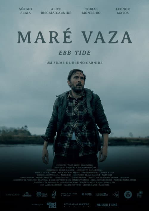 Maré Vaza (2026) poster