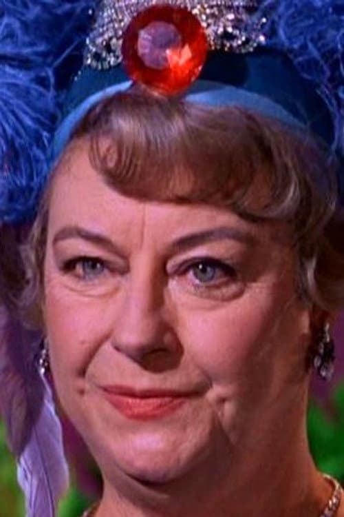 Barbara Morrison foto
