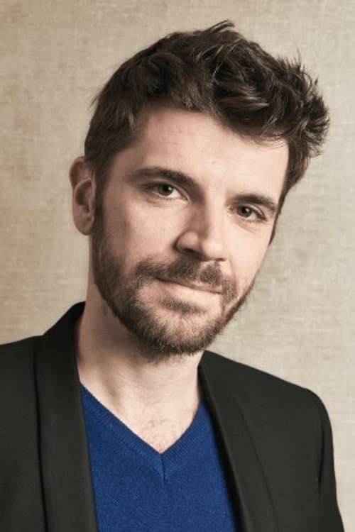 Alexandre Heboyan foto