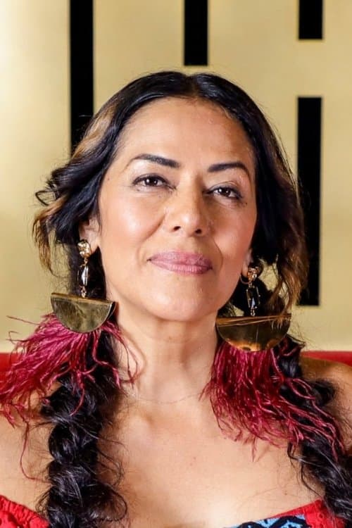 Lila Downs foto