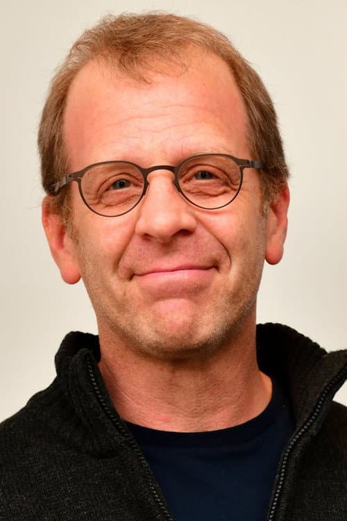Paul Lieberstein foto