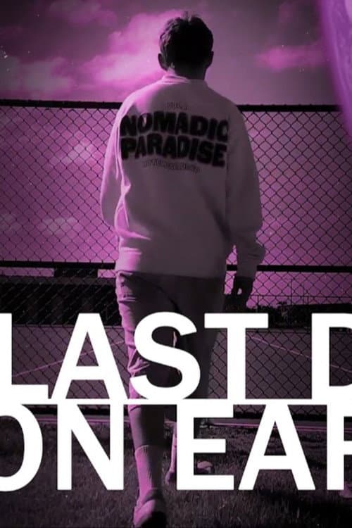 Last Day on Earth (2025) poster