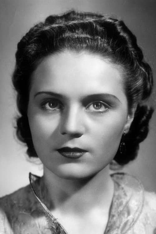 Eva Matoušková foto