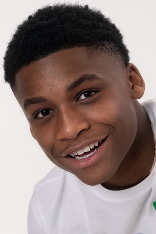 Delijah McAlpin foto