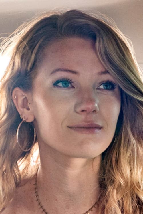 Kylie Brady foto