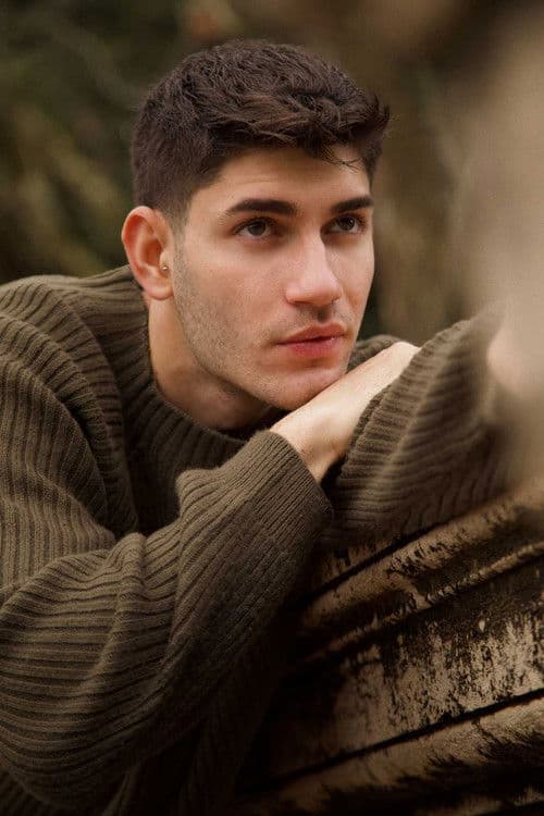 Michelangelo Vizzini foto