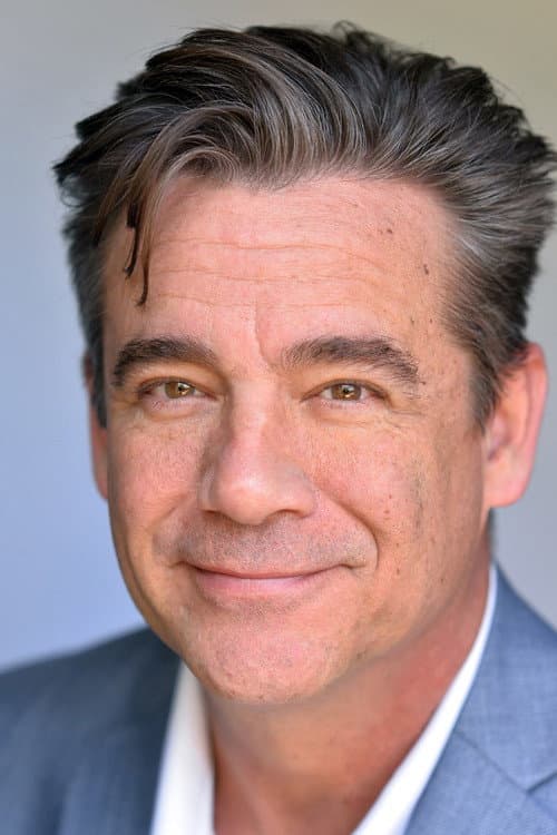 Daran Norris foto