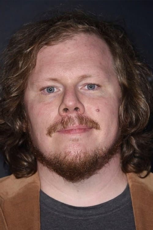 Ben York Jones foto