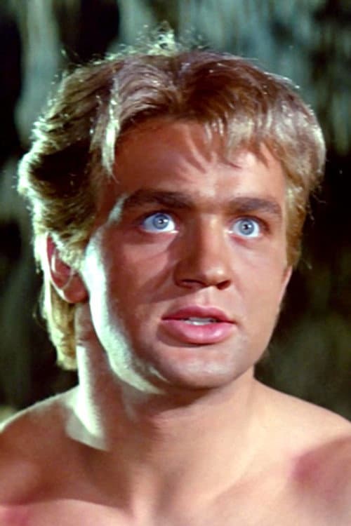 Uwe Beyer foto