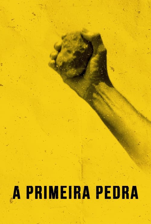 A Primeira Pedra (2018) poster