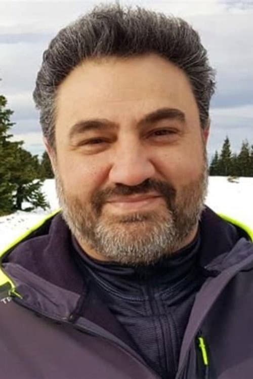 Alper Mestçi foto