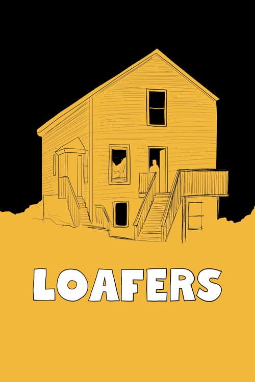 Loafers (2026) poster
