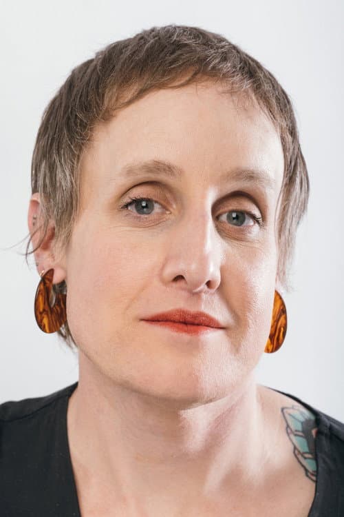 Jude Harris foto