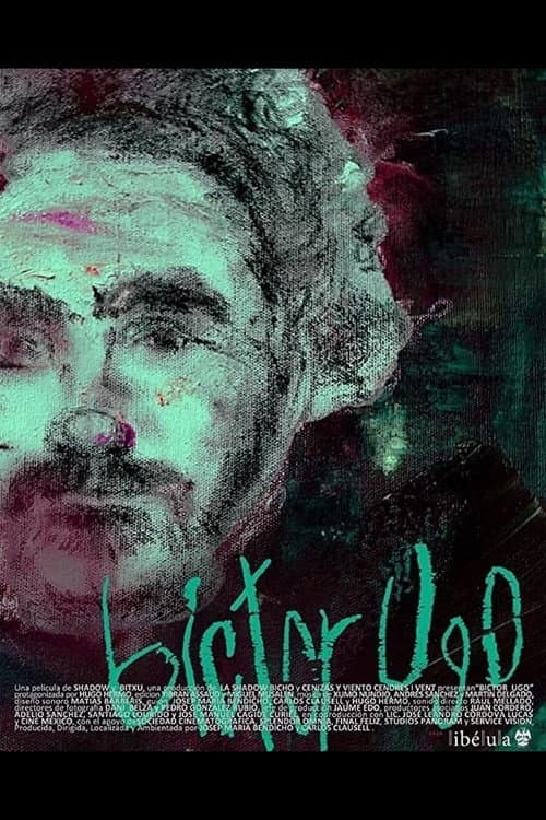 Bictor Ugo (2015) poster