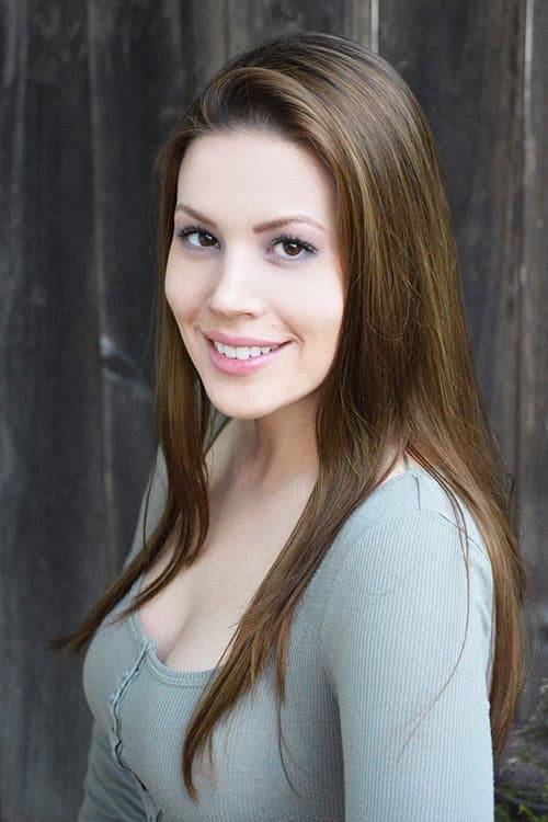 Hannah Race foto