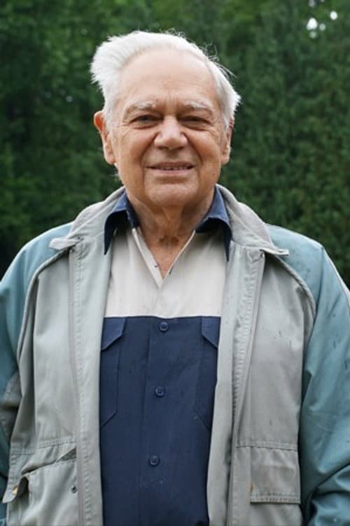 Mirosław Utta foto