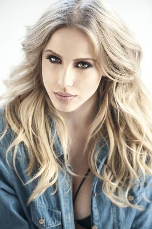 Marcella Rica foto
