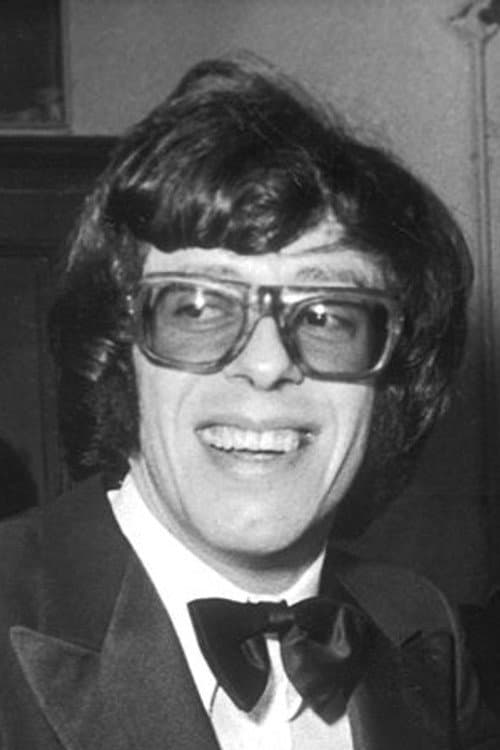 Patrick Topaloff foto