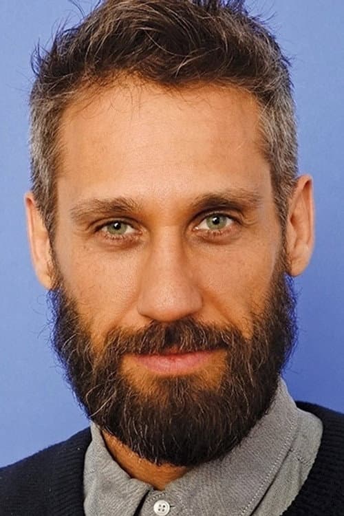 Rob Simonsen foto