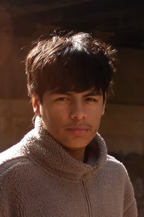 Samuel Gonzalez foto