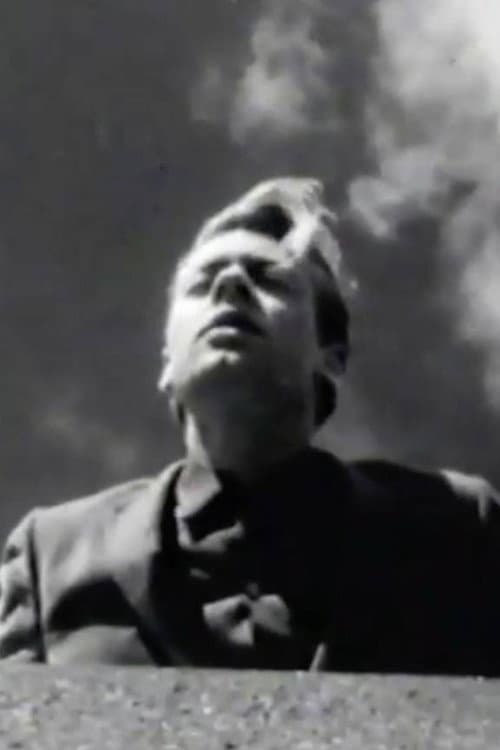 The Sound of Seeing (1963) poster