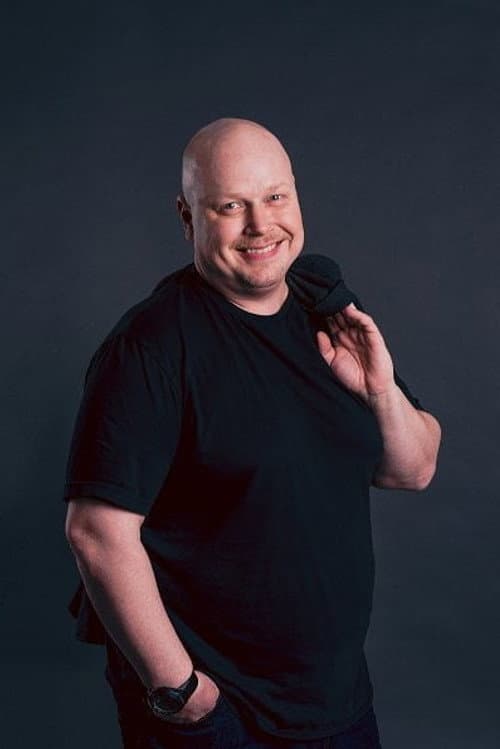 Riku Suokas foto