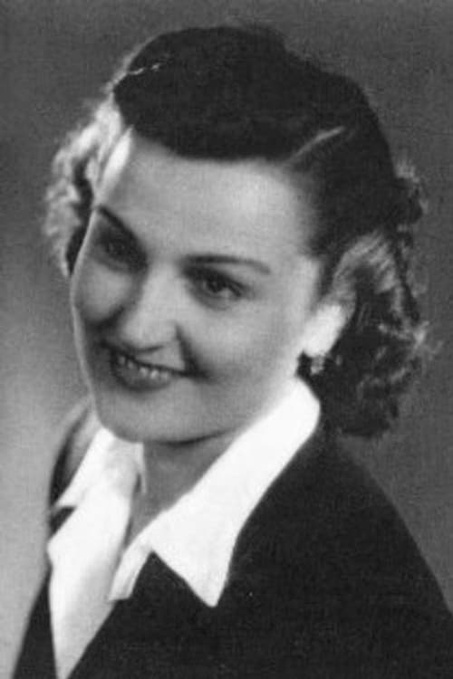 Marie Logoreci foto