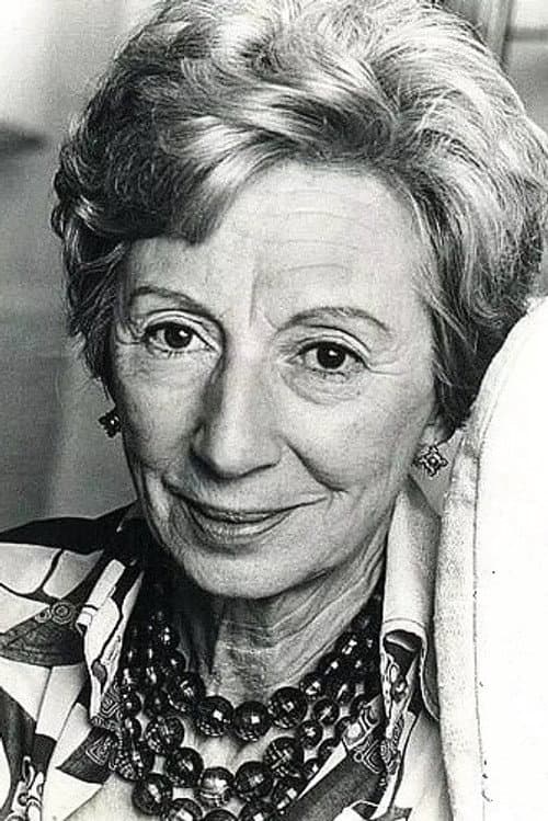 Jean Anderson foto