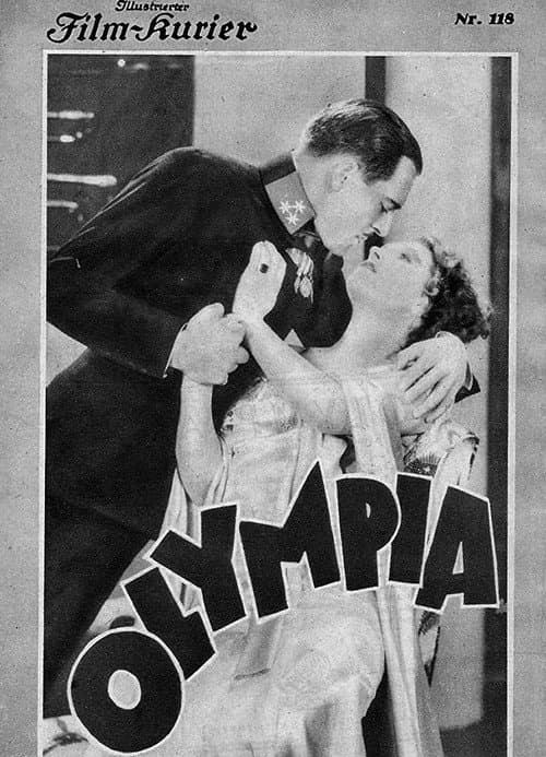 Olympia (1930) poster