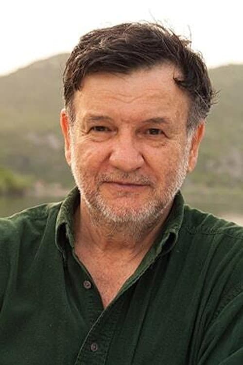 Branko Baletić foto