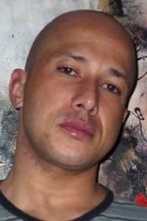 Latino Bigdick foto