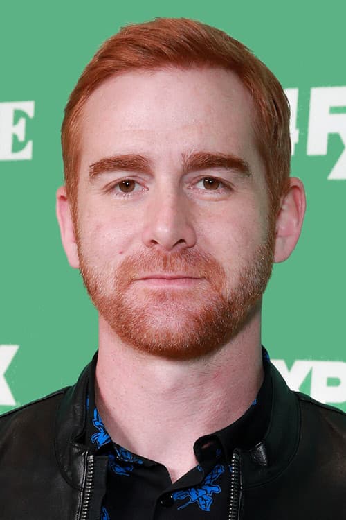 Andrew Santino foto