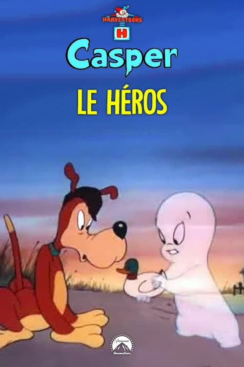 Zero the Hero (1954) poster