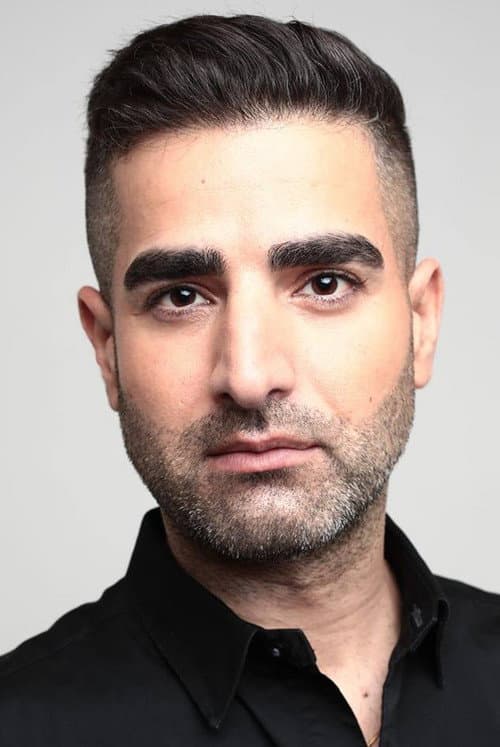 Josef Mado foto