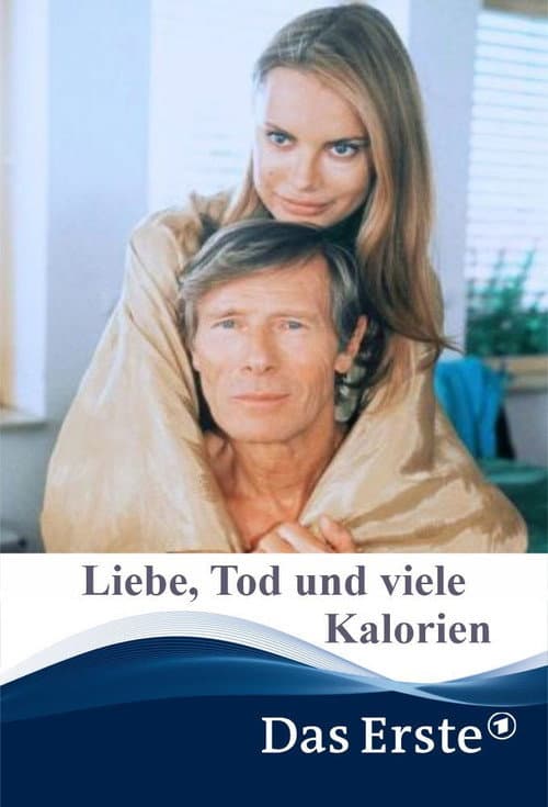 Liebe, Tod & viele Kalorien (2001) poster