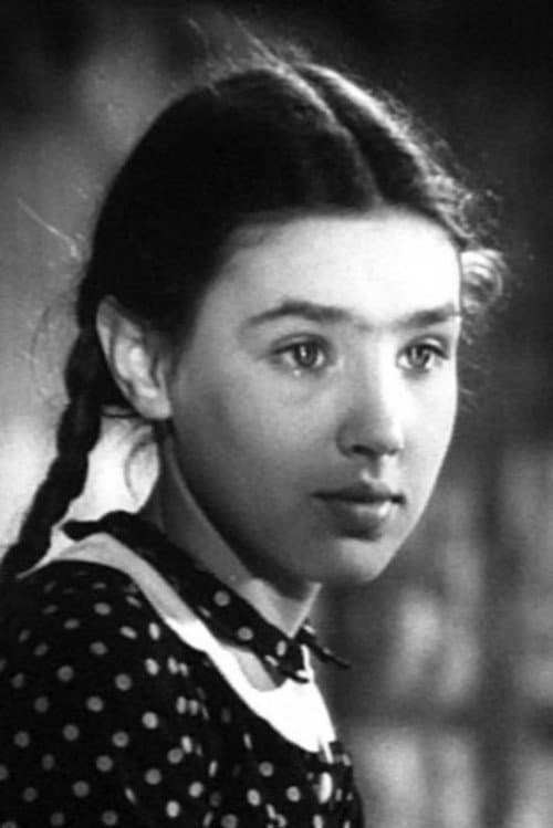 Нина Стравинская foto