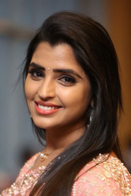 Shyamala foto