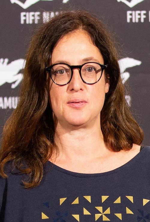 Vero Cratzborn foto