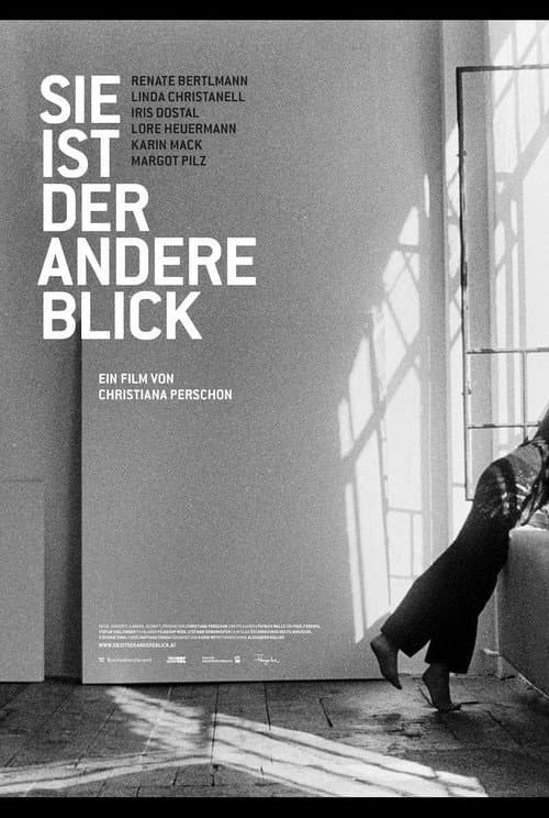Sie ist der andere Blick (2018) poster