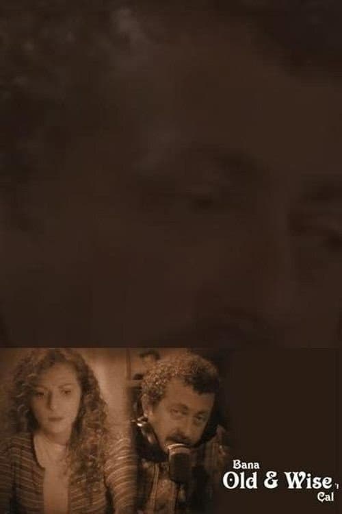 Bana Old and Wise'ı Çal (1998) poster