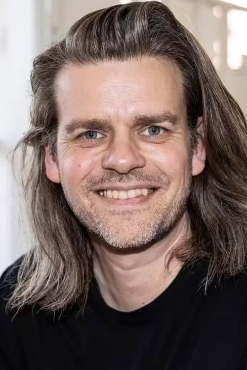 Carsten Svendsen foto